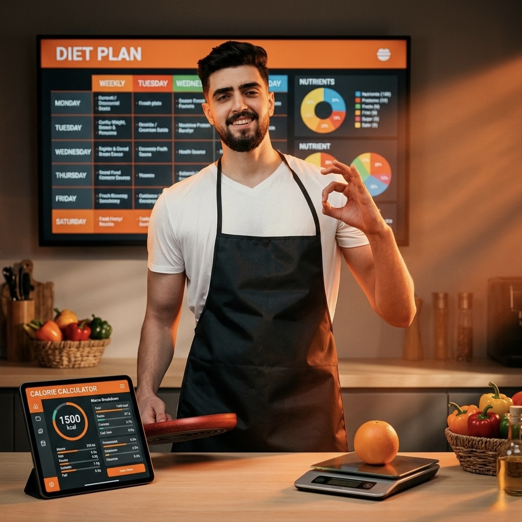 دايت بدون حرمان.. من الأكل اللي بتحبه